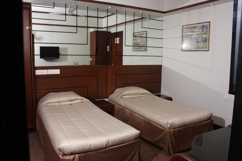 Karl Residency 3* Mumbai