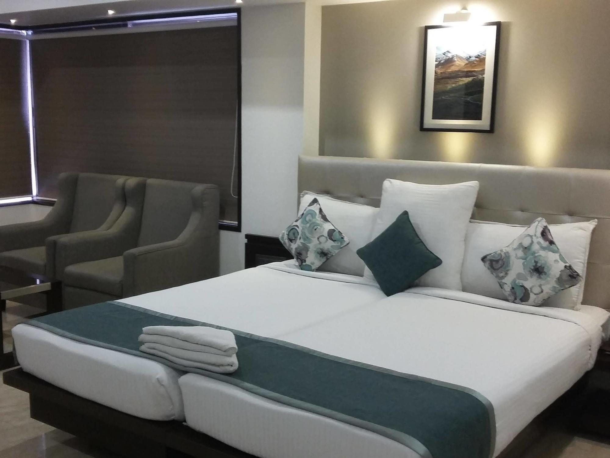 Hotel Le Grande - International Airport