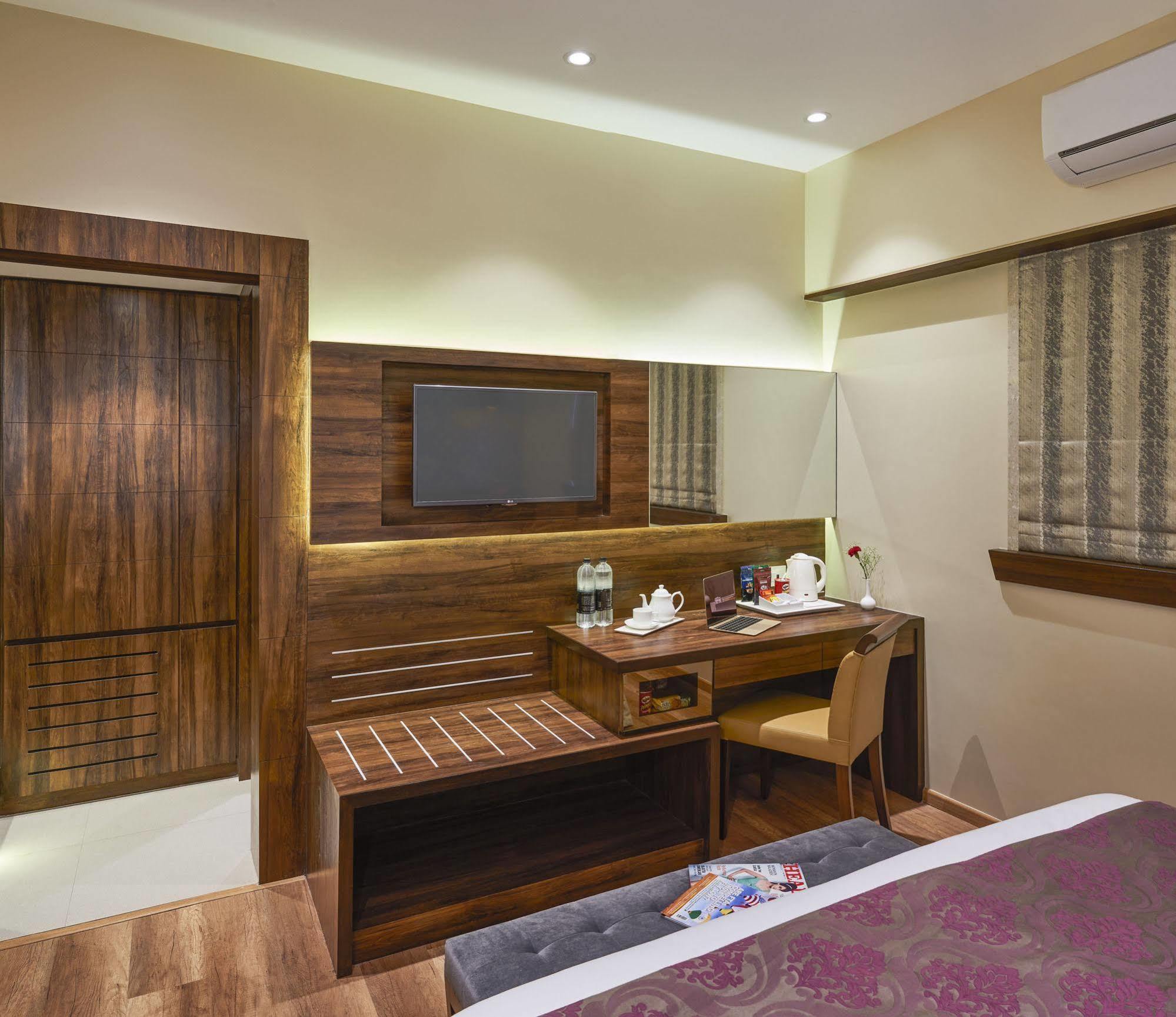 Bawa Regency 3* Bombaim