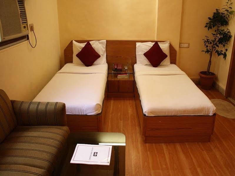Hotel Bawa Regency Bombaim