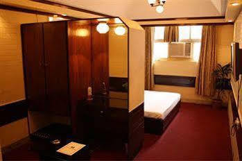 Bawa Regency 3* Bombaim
