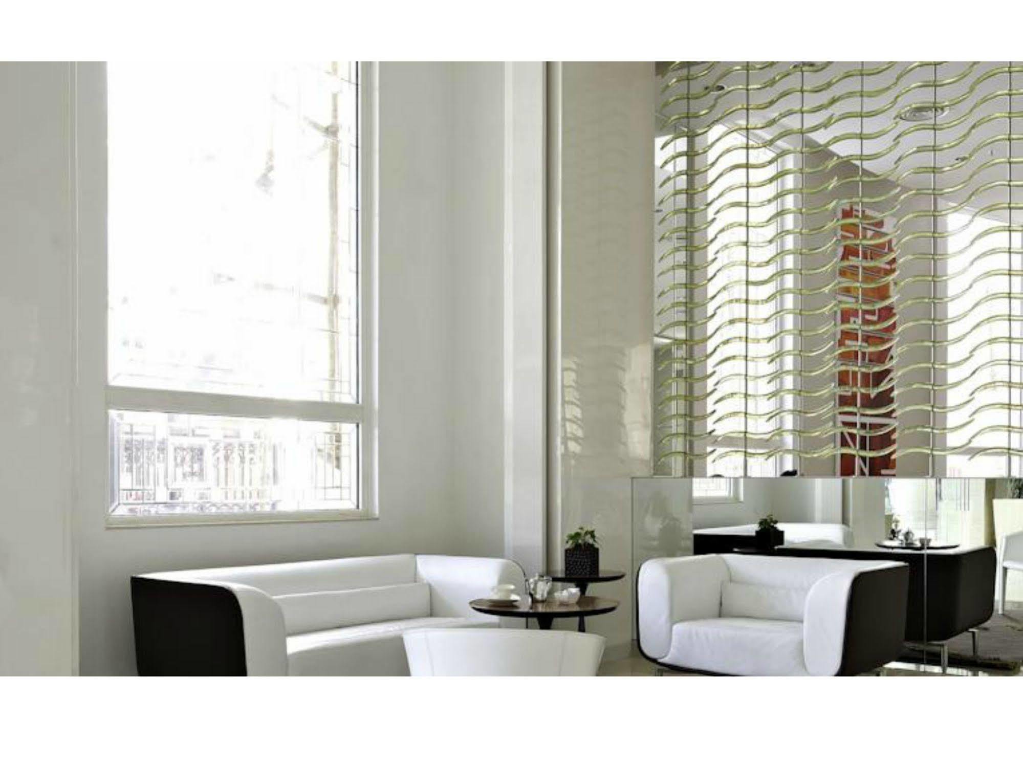 Hotel Meluha - The Fern Mumbai