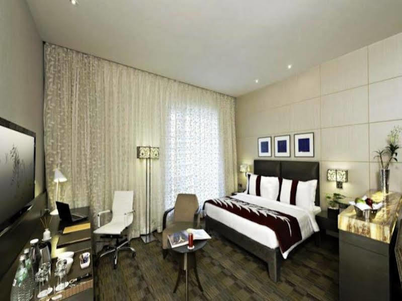Meluha - The Fern Hotel Mumbai