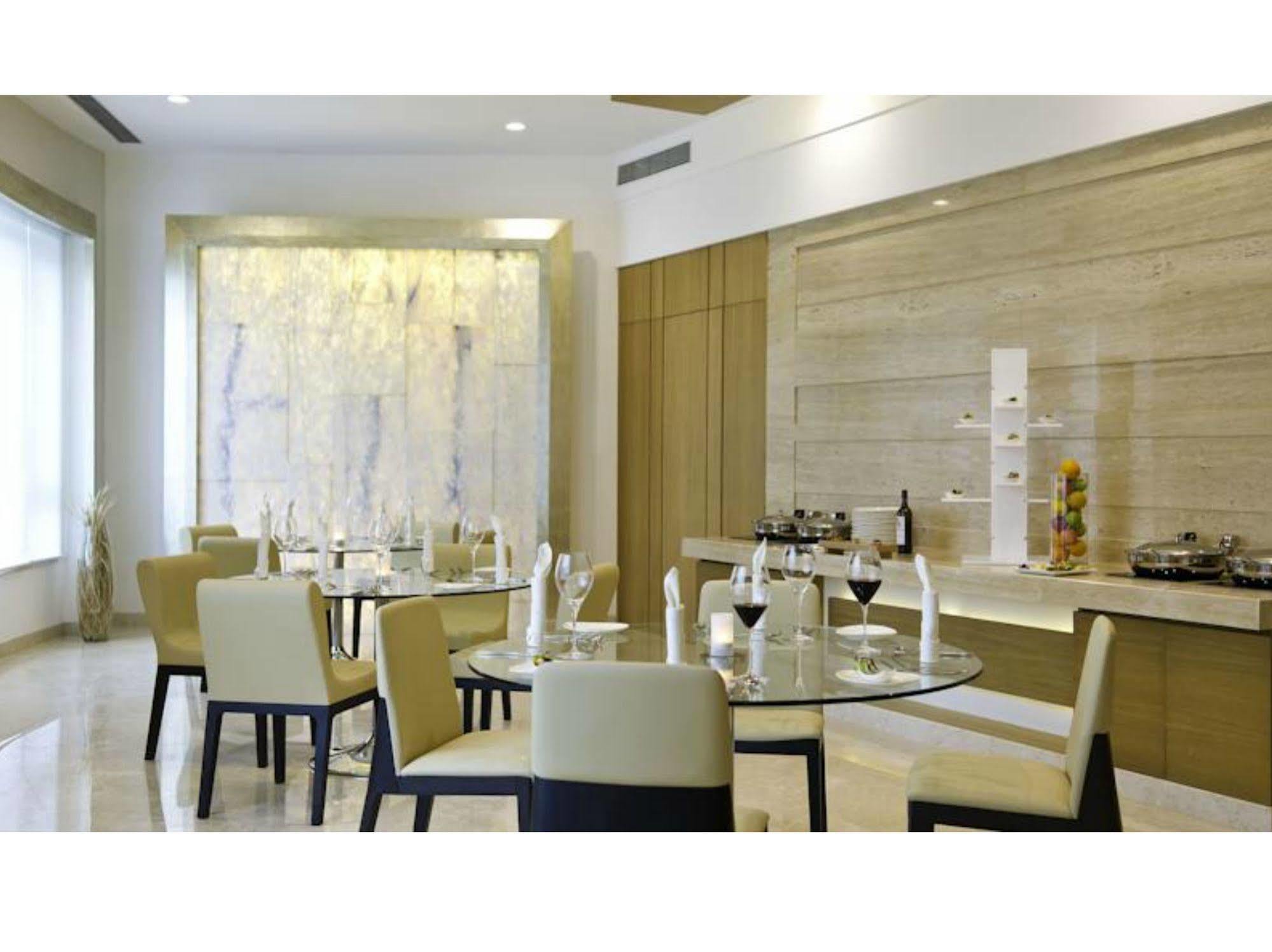 Meluha - The Fern Mumbai