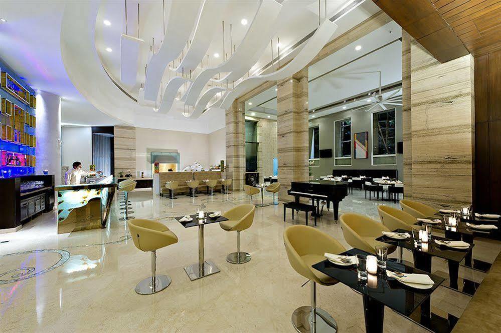 Meluha - The Fern Hotel