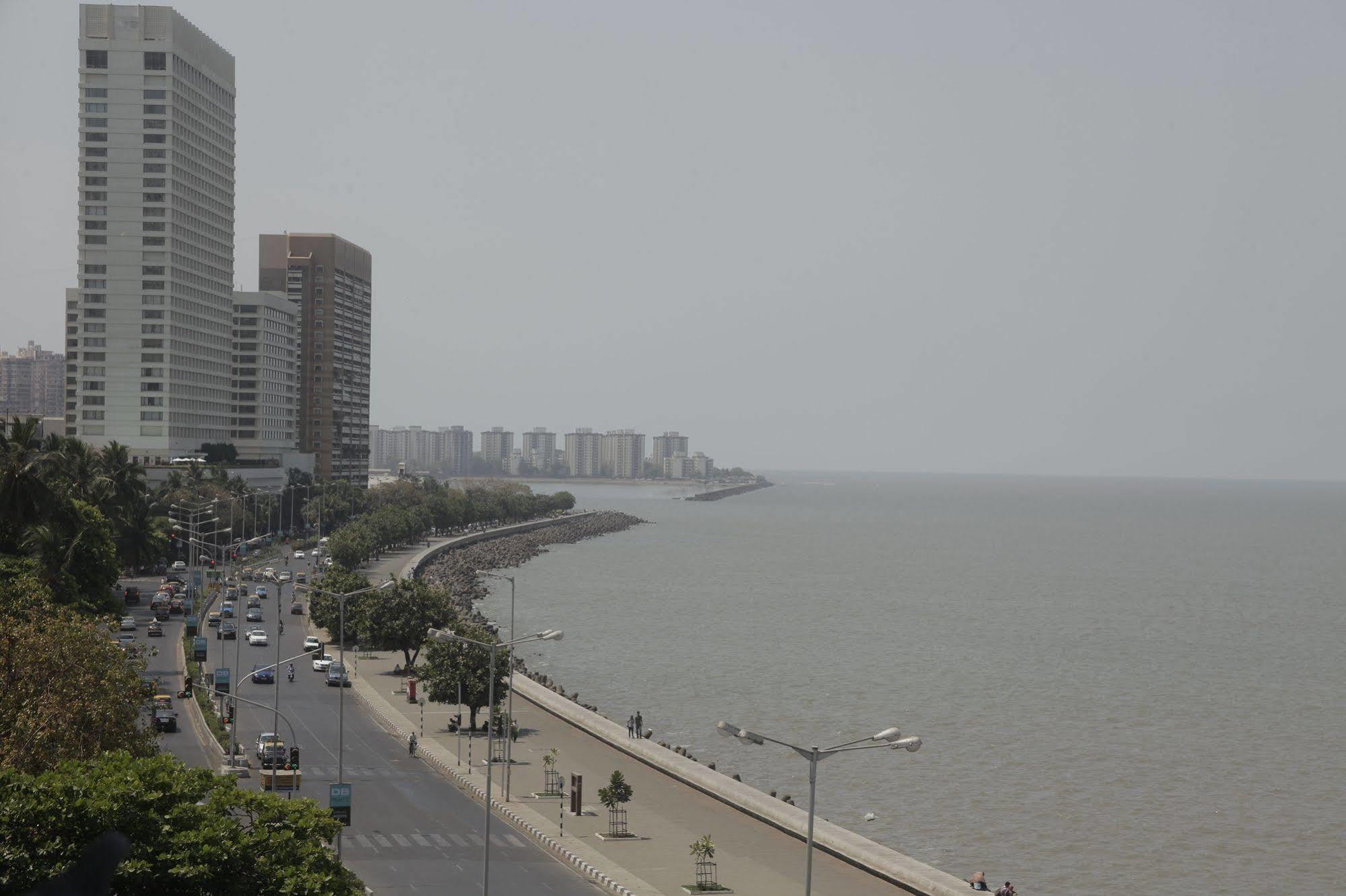 Hotel Sea Bombaim