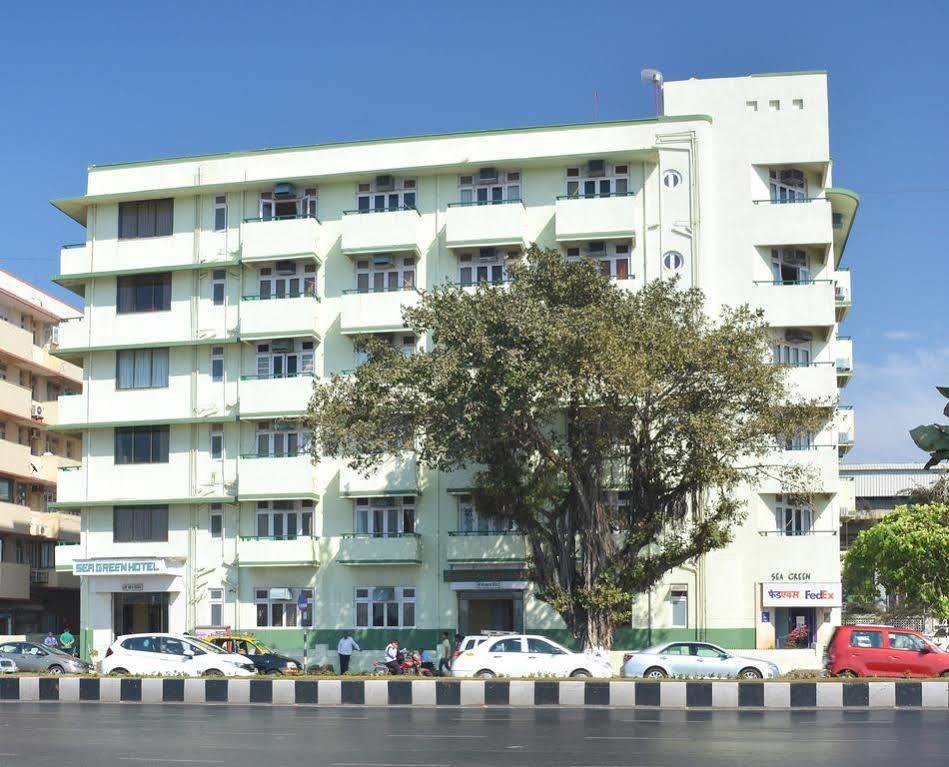 Sea Hotel