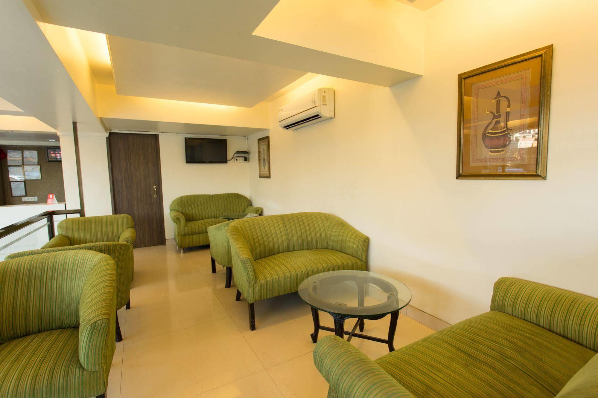 Hotel Jk Regency 2*