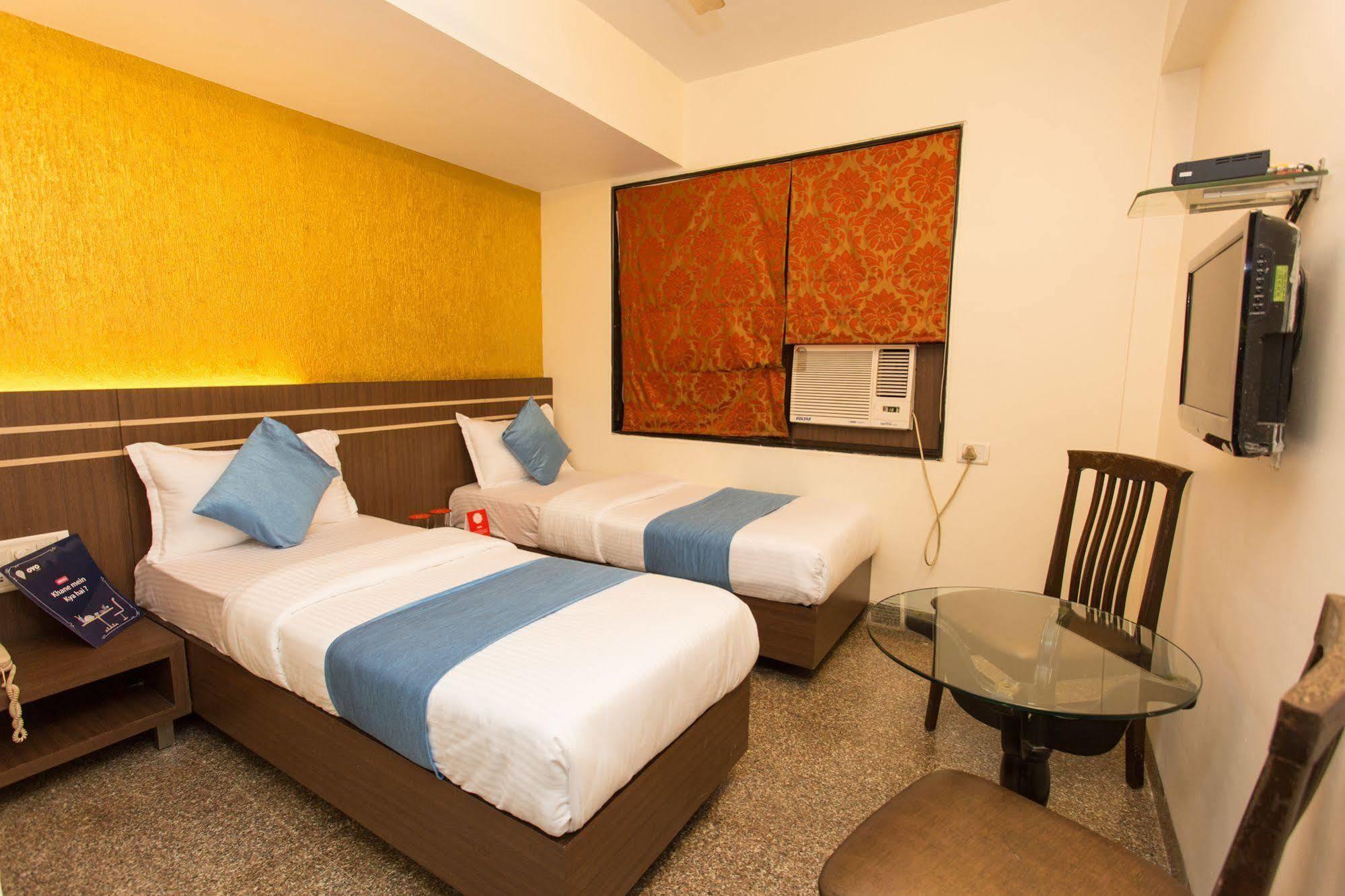 Hotel Jk Regency