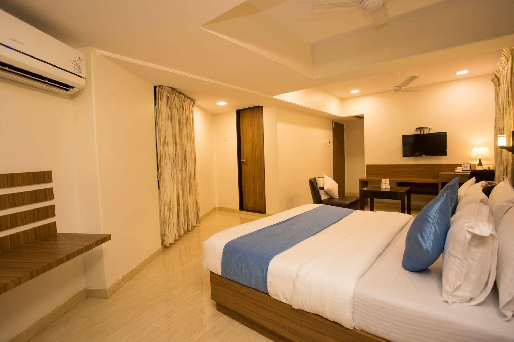 Hotel Jk Regency