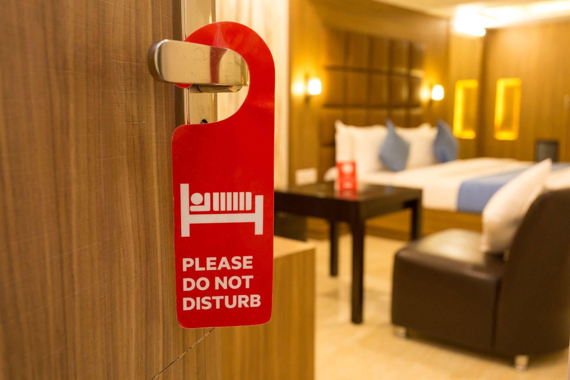 Hotel Jk Regency Mumbai