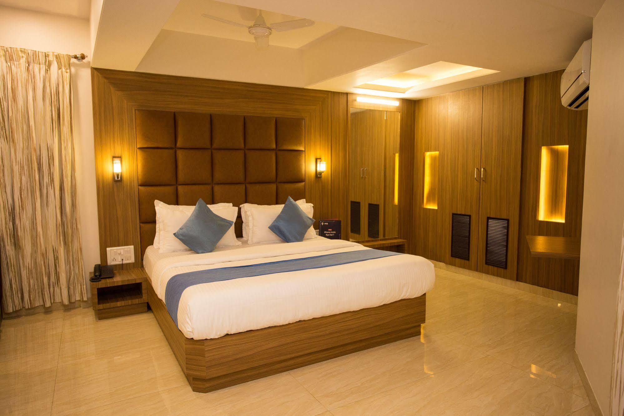 Jk Regency Mumbai