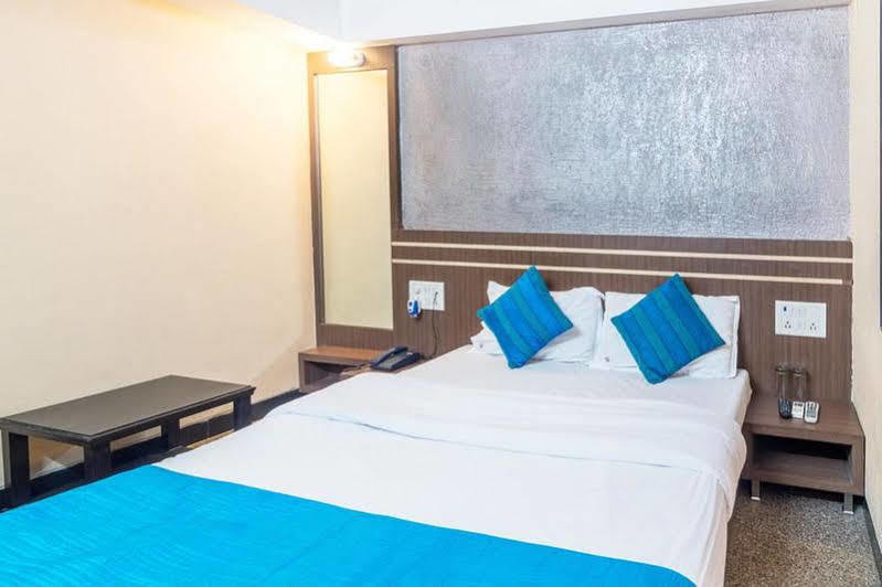 Jk Regency Hotel