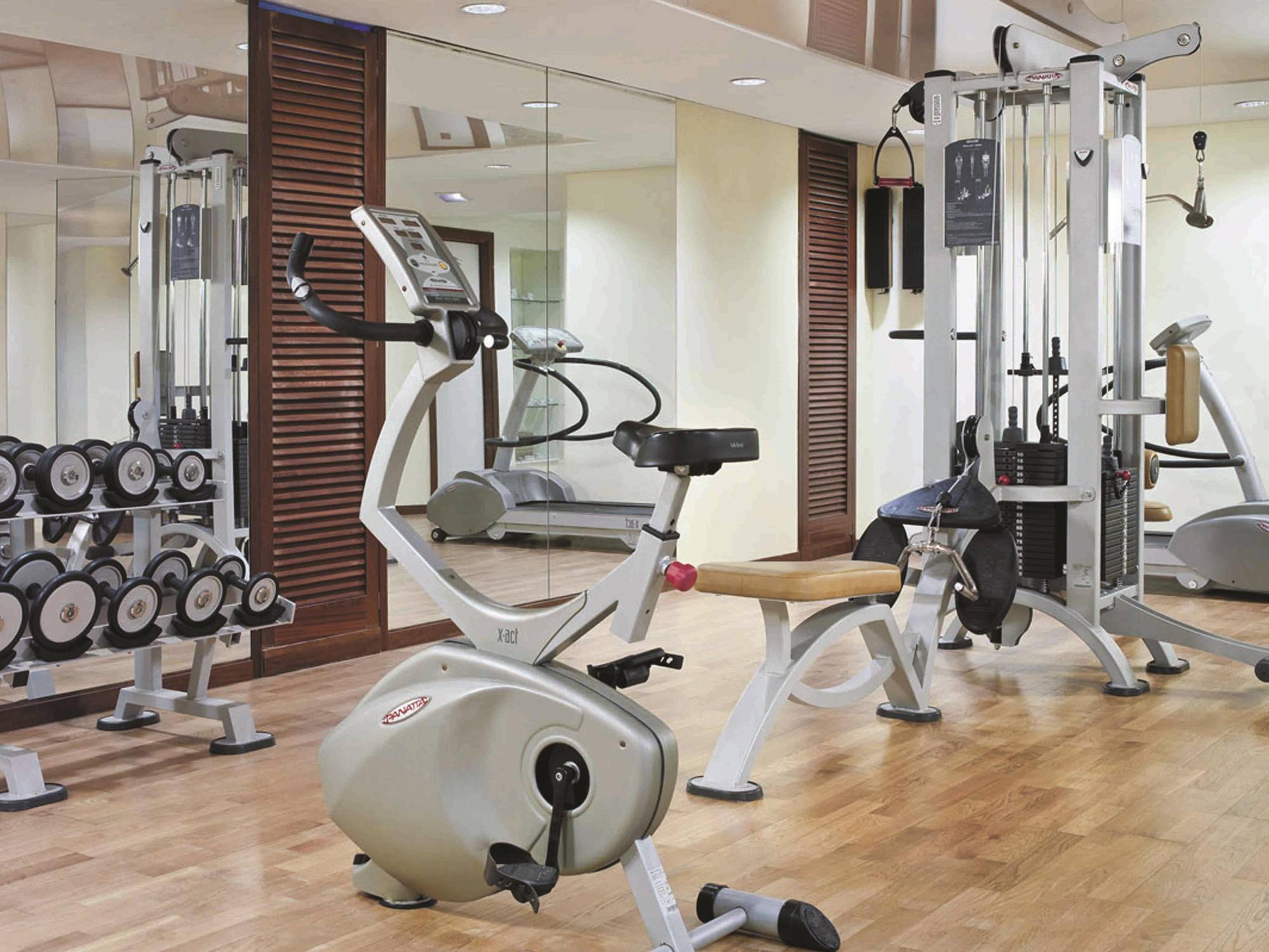 Aparthotel Laurent & Benon - Santacruz East