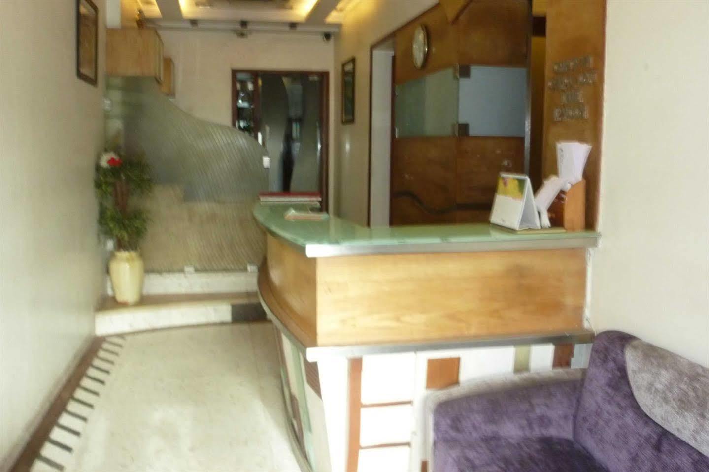 Park Shilton Hotel 3*