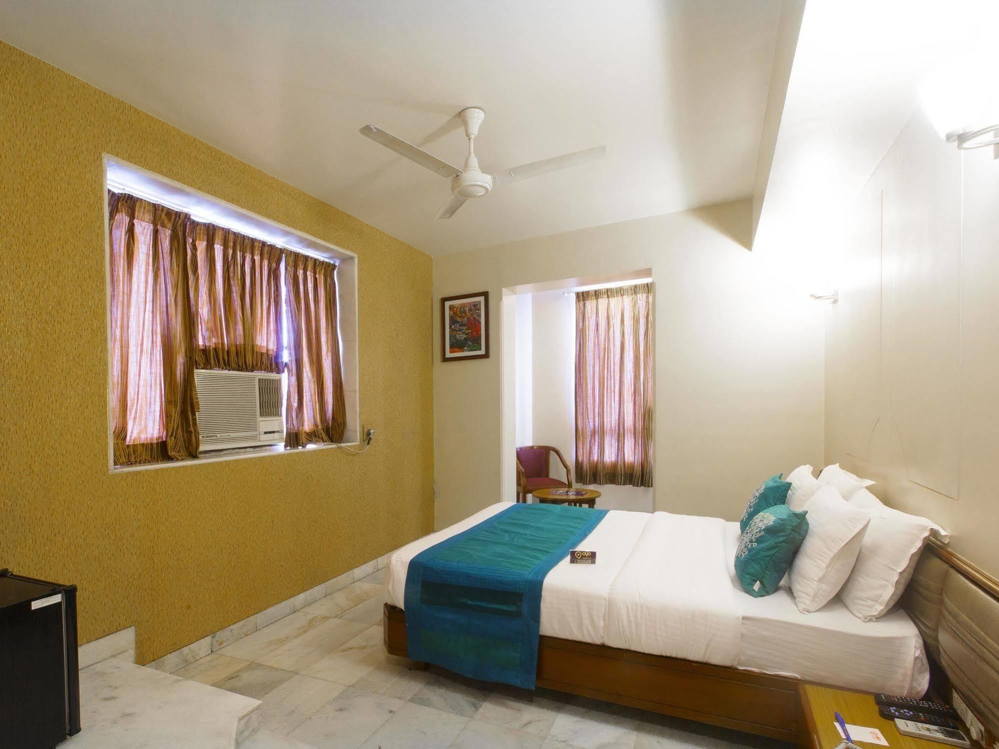 Ashray International, Sion - Near Bkc Mumbai