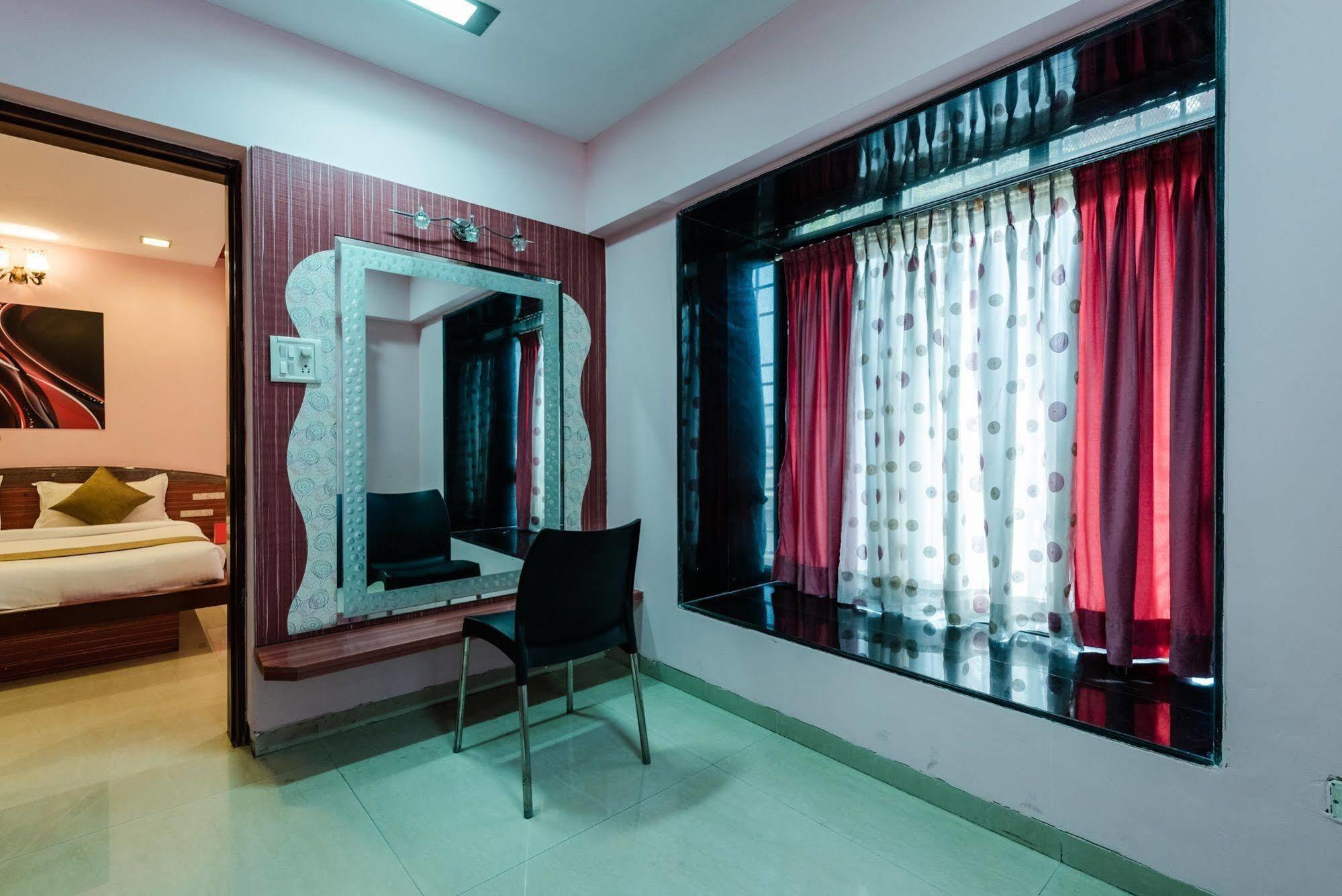 Apartamento Dragonfly Bombaim