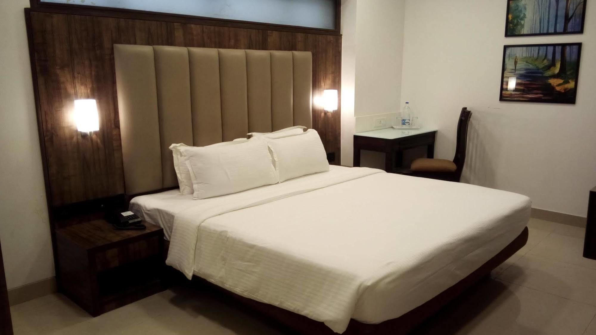 Golden Chariot The Boutique 3* Mumbai
