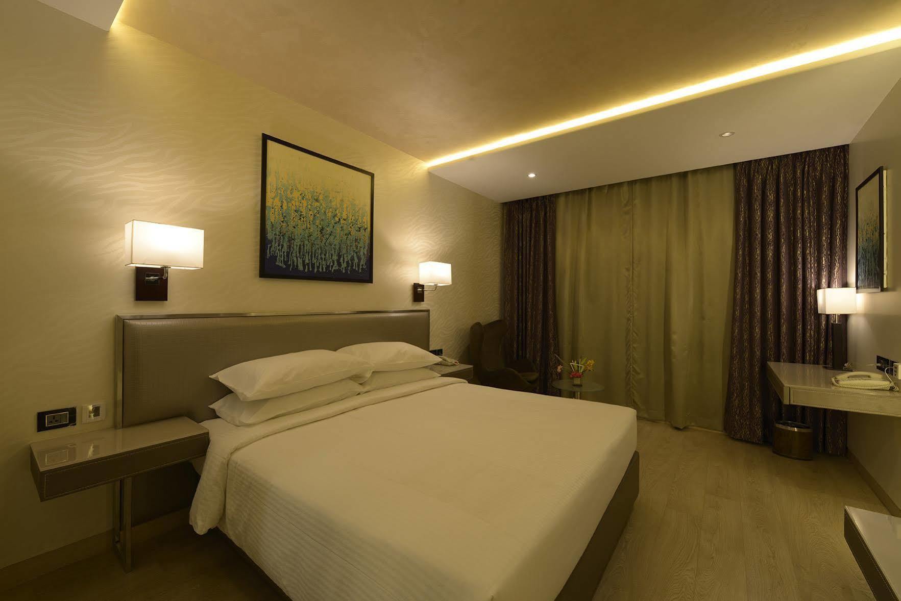Hotel Genesis Near Airport Mumbai