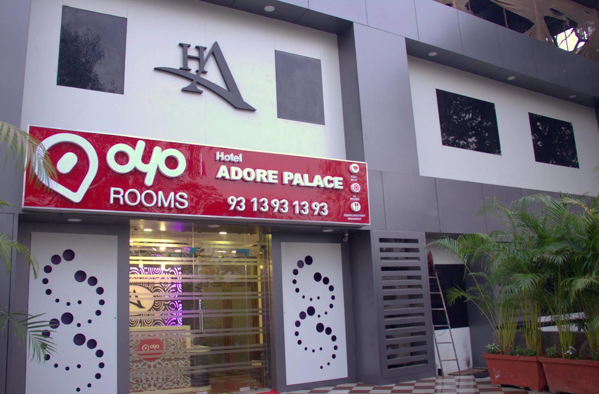 Adore Palace * Mumbai