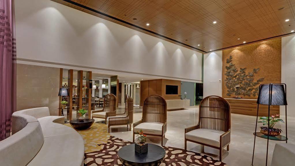 The Fern Mumbai, Goregaon, Series By Marriott Hotel 5*