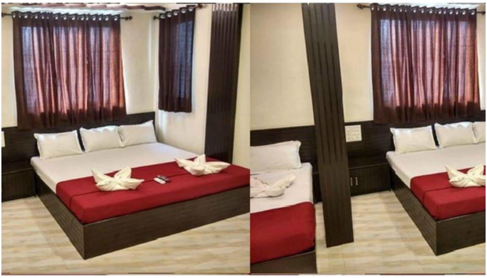 Oyo 76486 Silver Moon Hotel Mumbai