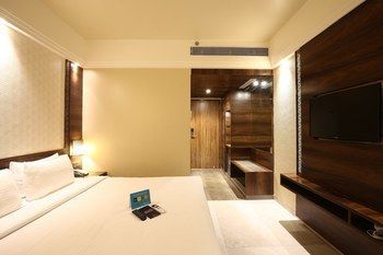 Hotel Crawford Inn