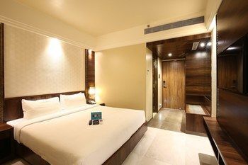 Hotel Crawford Inn 3*