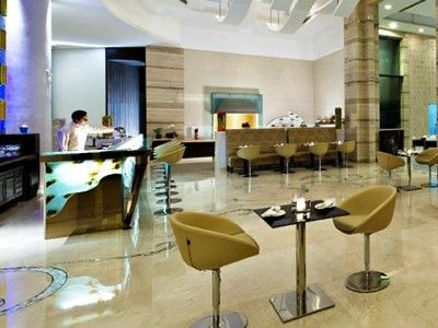 Hotel Meluha - The Fern 5*