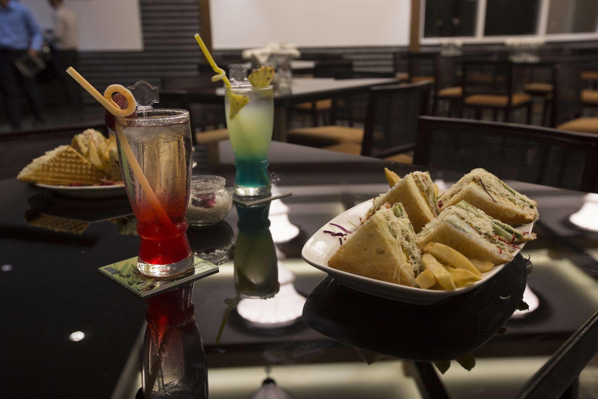 The E At Eskay Resorts 5*