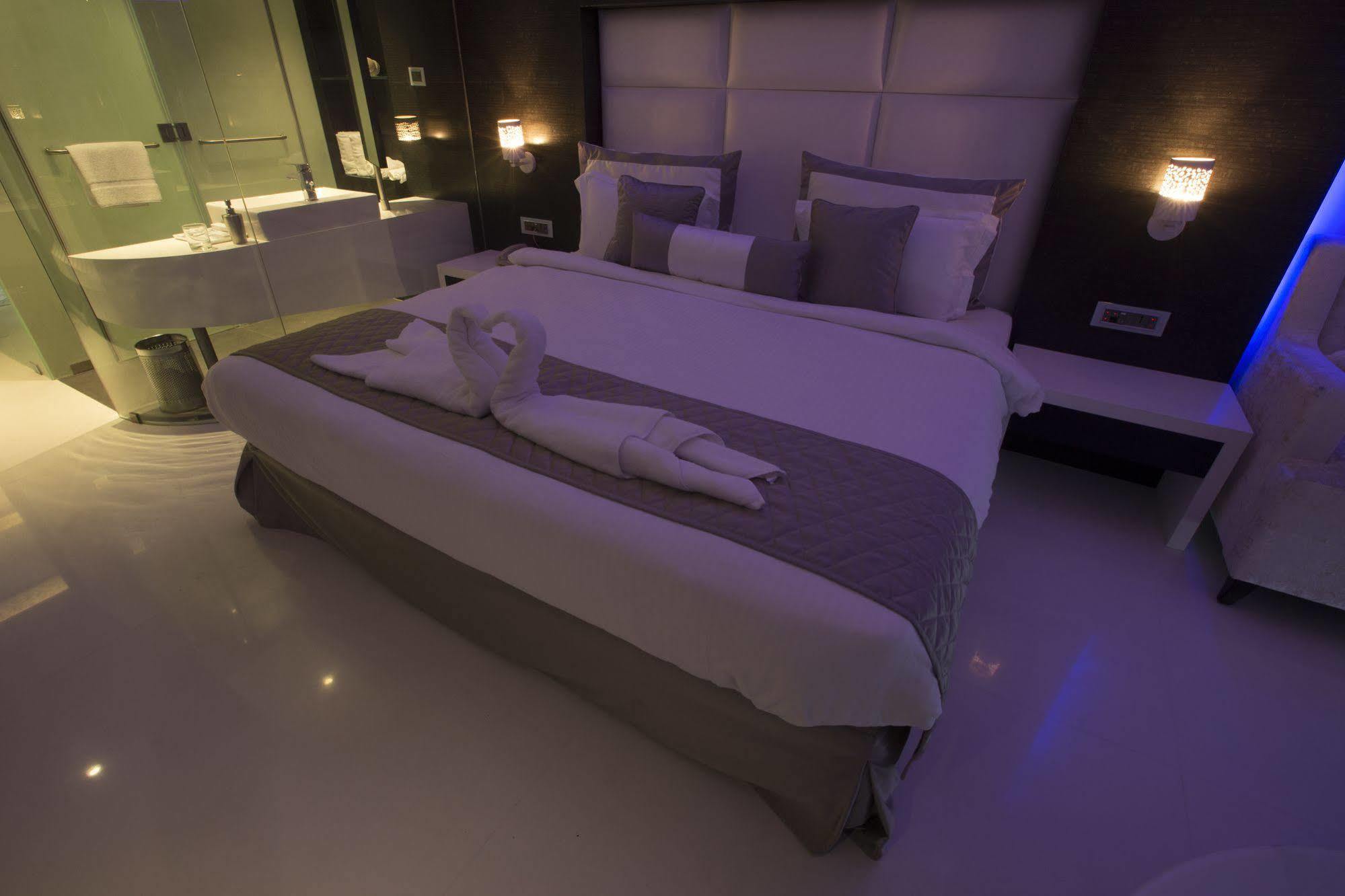 Resort The E At Eskay Resorts 5*