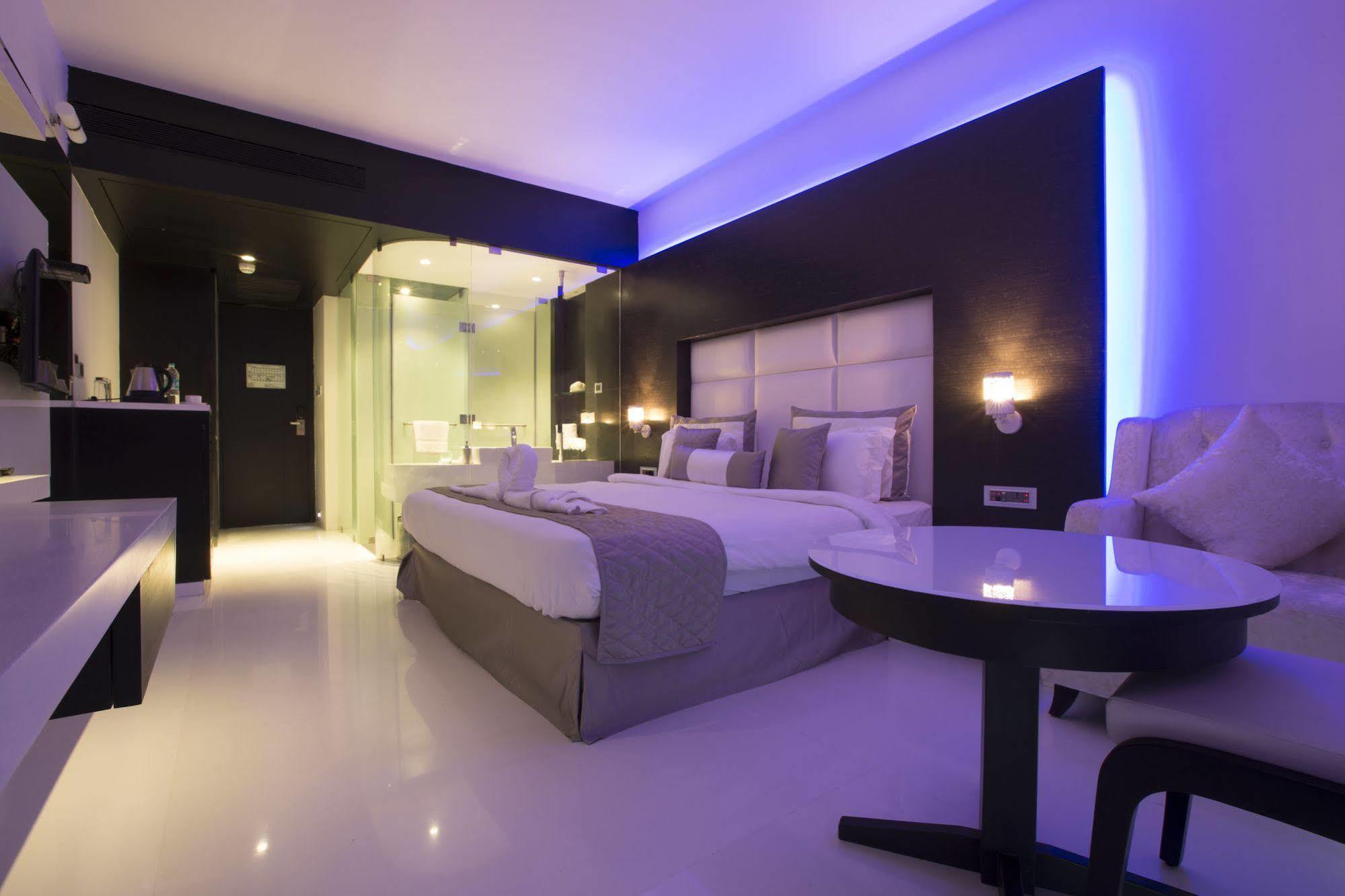 The E At Eskay Resorts Resort 5*