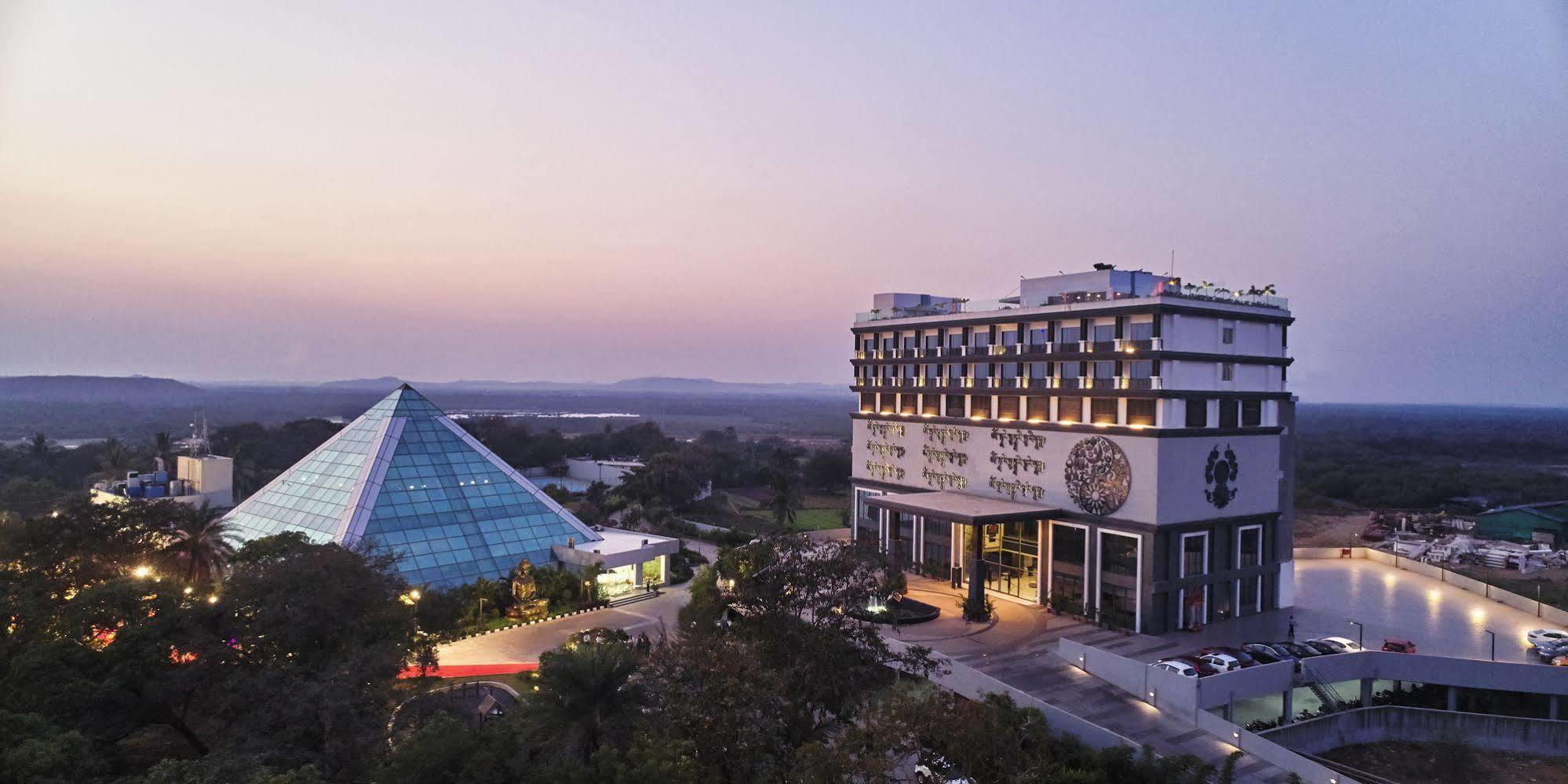 The E At Eskay Resorts 5*