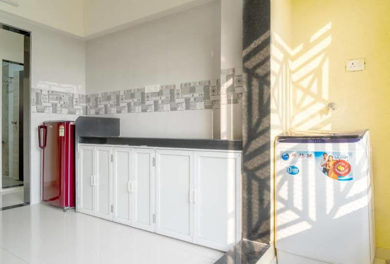 Oyo 11441 Casa Roomz Powai 3* Mumbai
