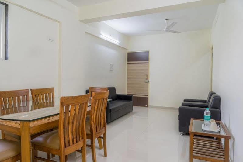 Hotel Oyo 11441 Casa Roomz Powai 3*