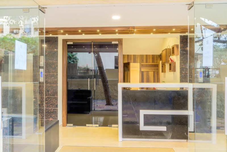 Oyo 11441 Casa Roomz Powai Hotel