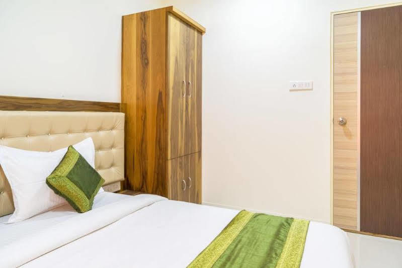 Hotel Oyo 11441 Casa Roomz Powai Mumbai