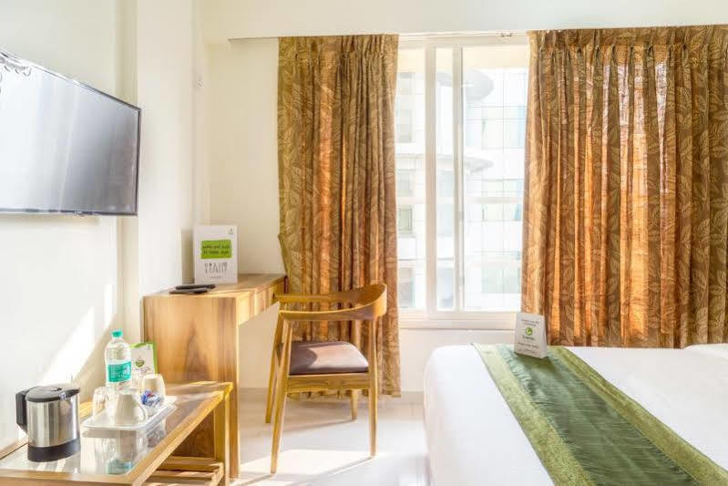 Oyo 11441 Casa Roomz Powai Hotel Mumbai