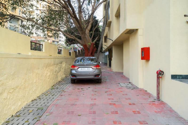 Oyo 11441 Casa Roomz Powai 3*