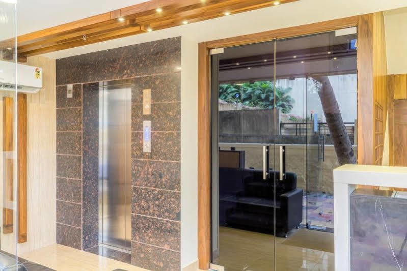 Hotel Oyo 11441 Casa Roomz Powai 3*