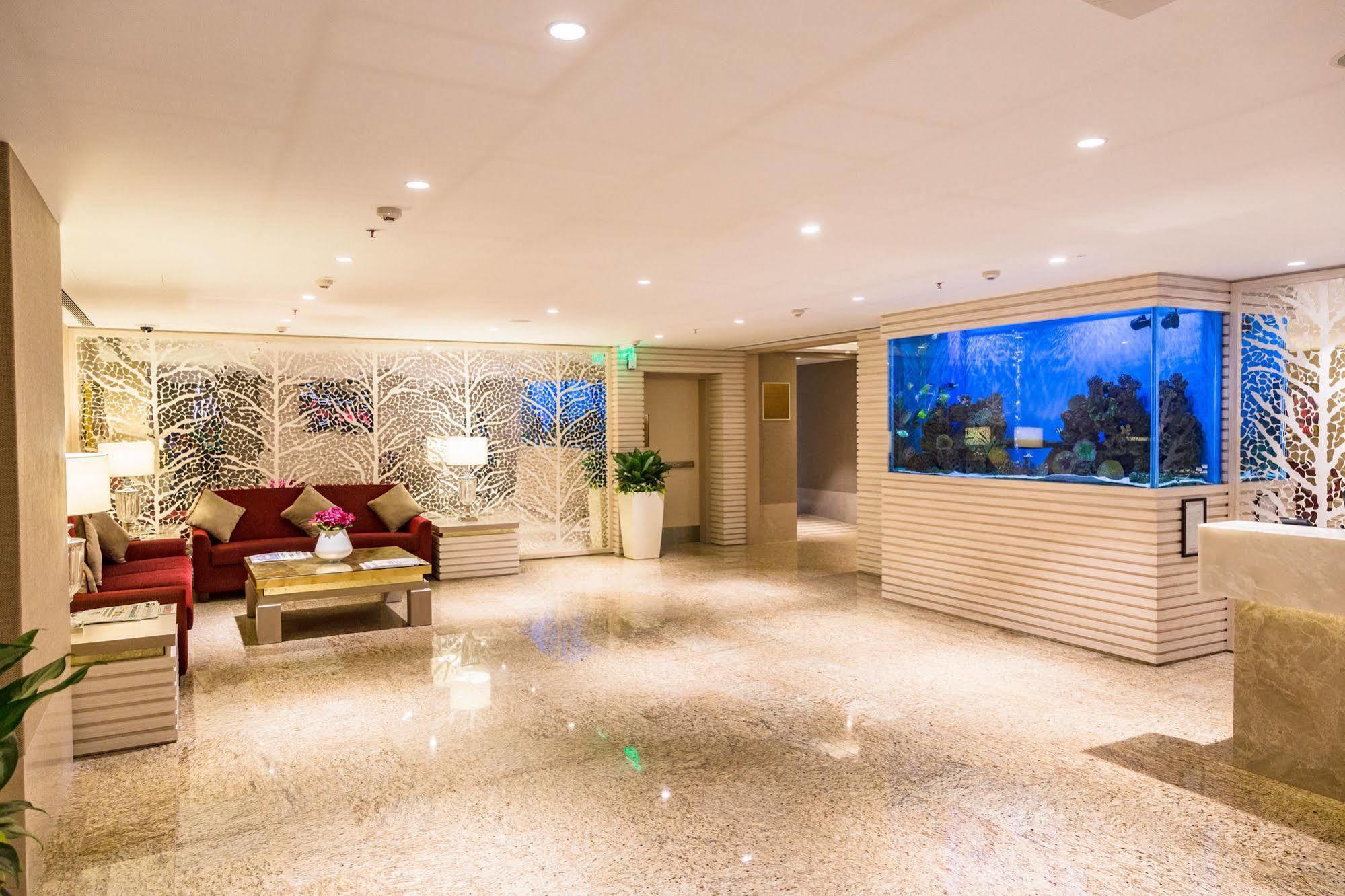 Hotel Niranta Transit Airport - At Arrivals