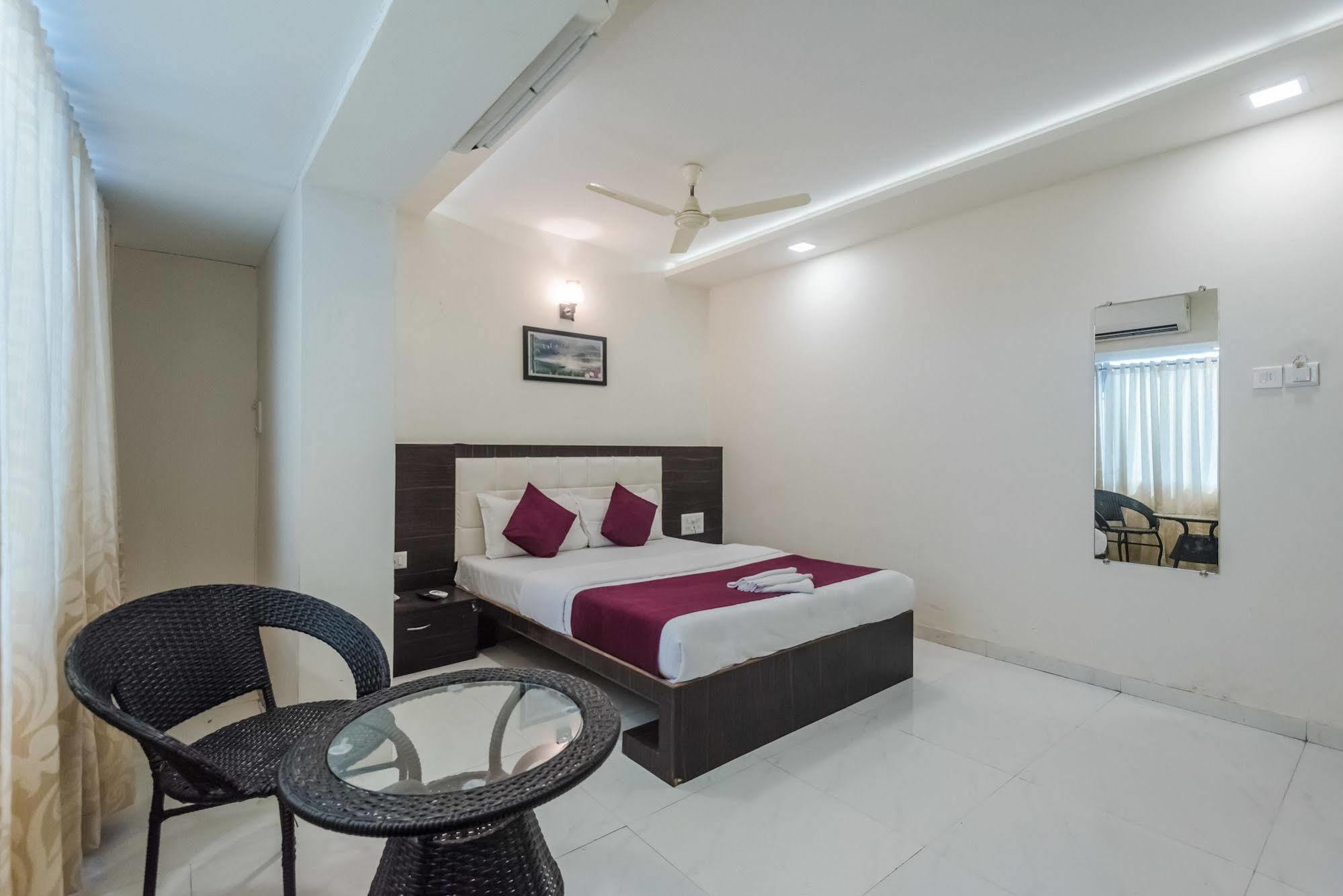 Hotel Hotel Alfa Grand 3*