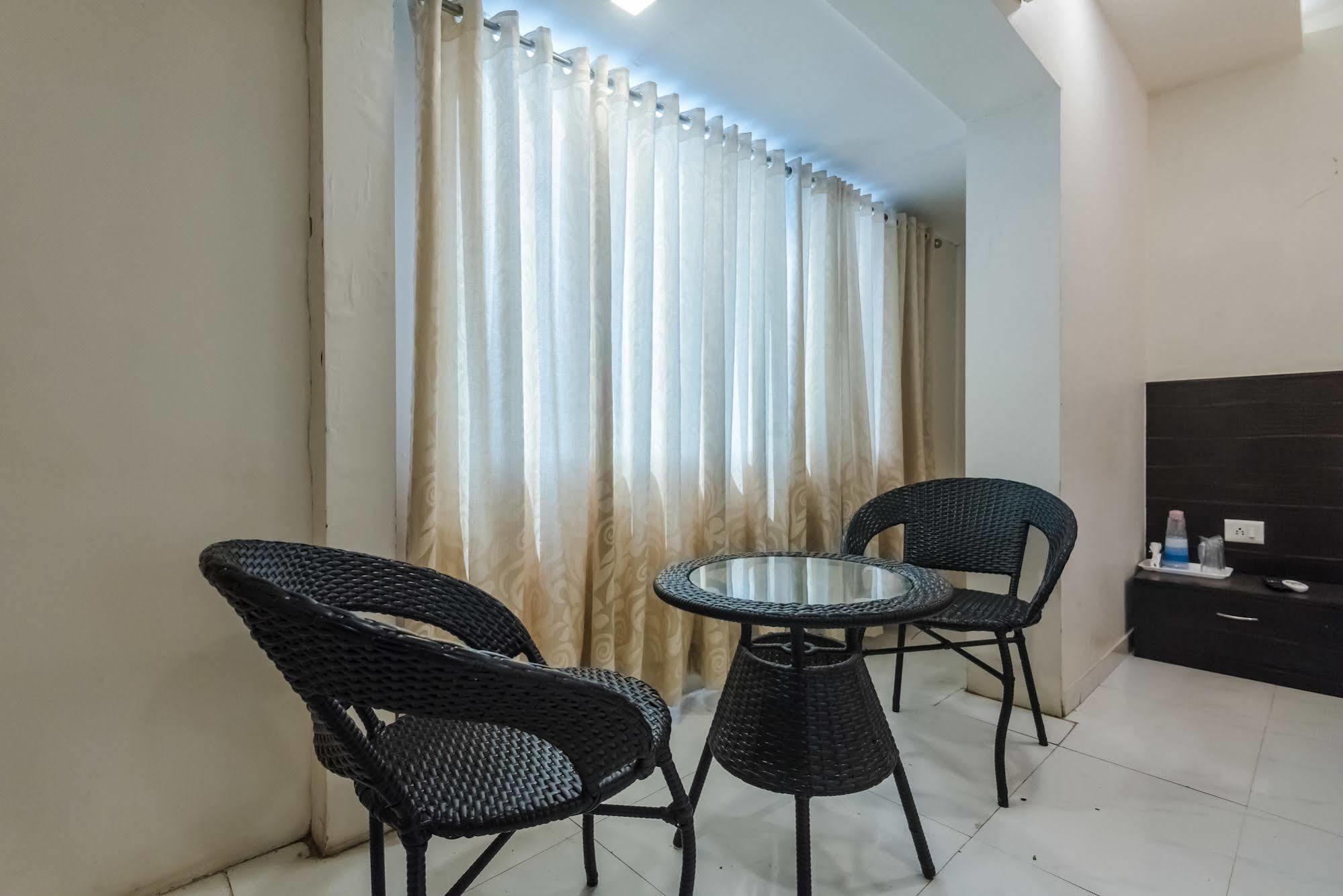 Hotel Alfa Grand Mumbai