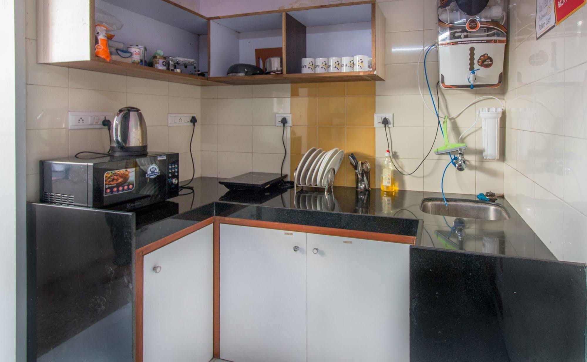 Backpackers Villa Mumbai * Mumbai