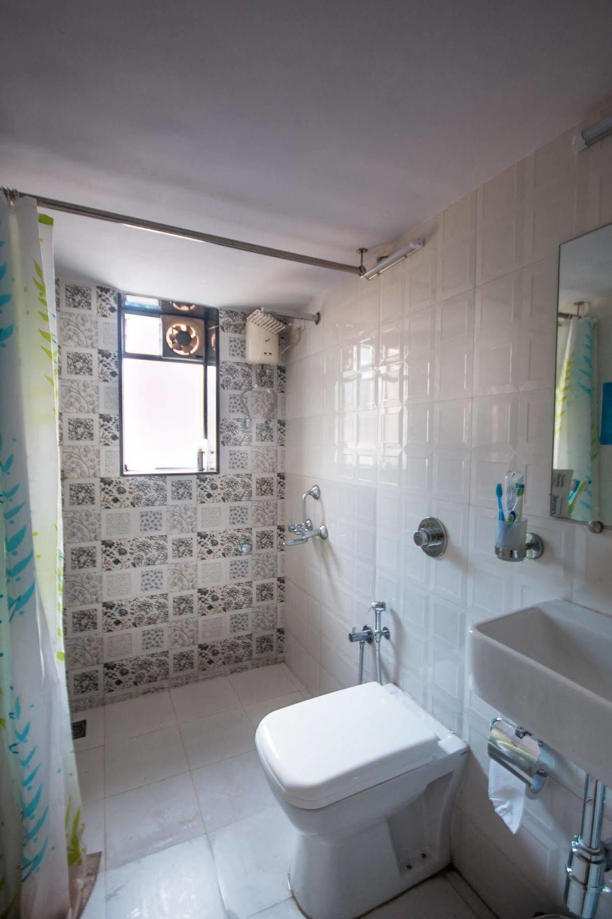 Backpackers Villa Mumbai Hostel