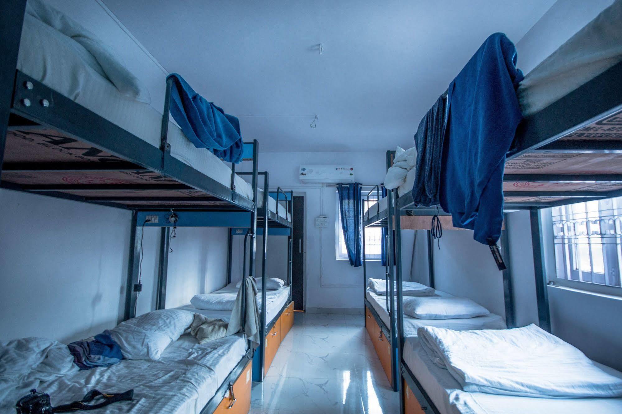 Backpackers Villa Mumbai