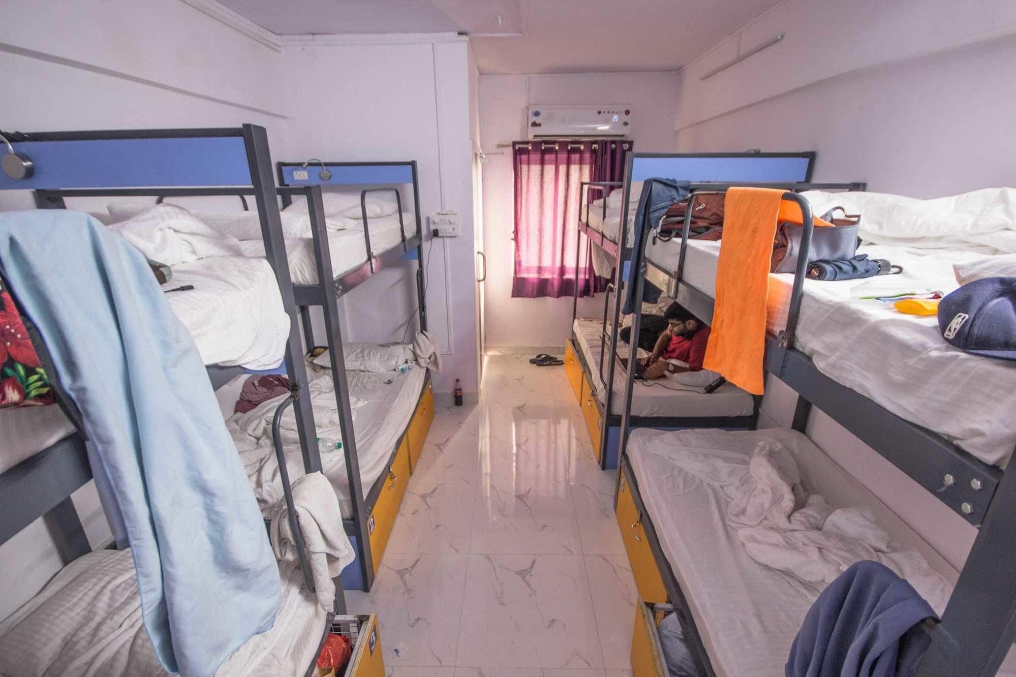 Backpackers Villa Mumbai Hostel *
