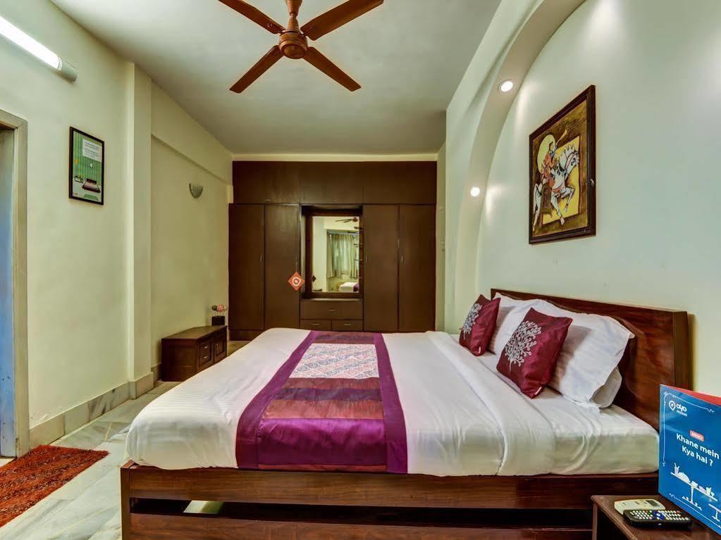 Oyo Juhu Near Iskcon Hotel Mumbai