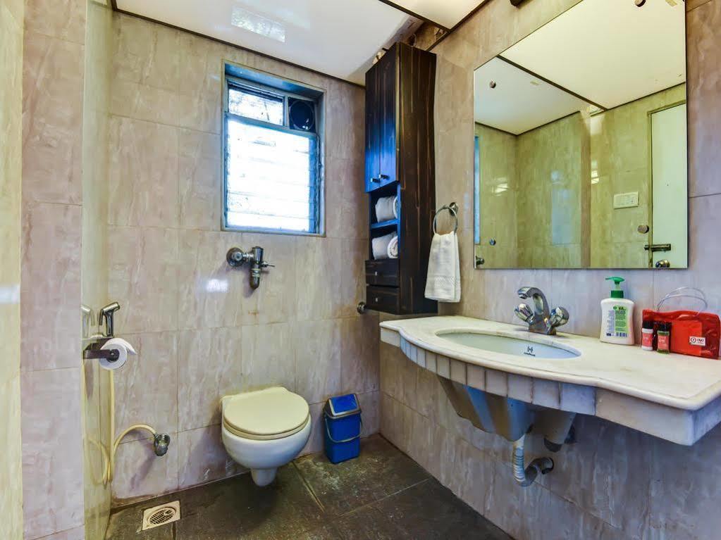 Oyo Juhu Near Iskcon Hotel 3*