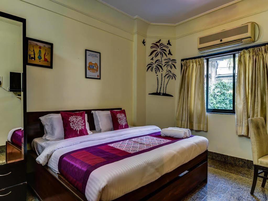 Hotel Oyo Juhu Near Iskcon 3*